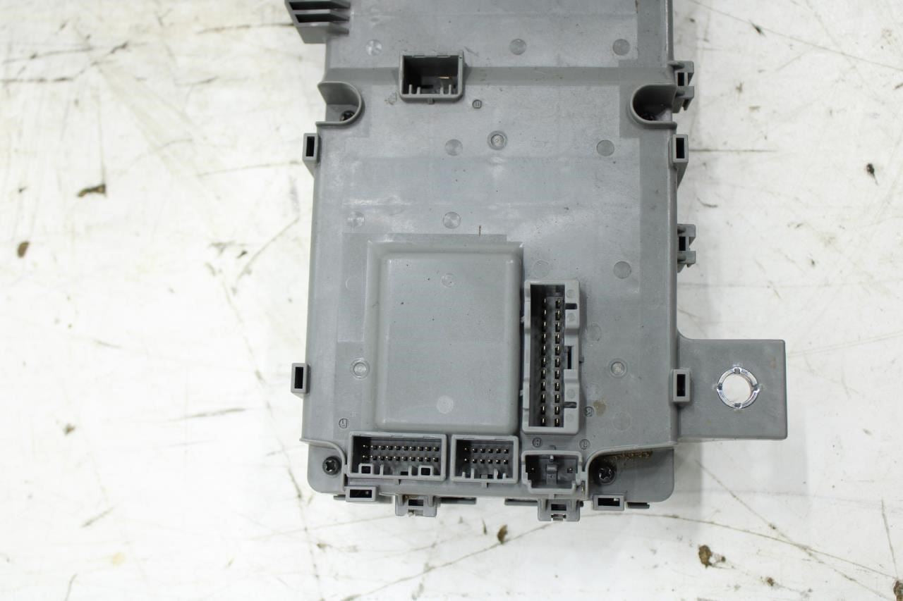 2018-20 Honda Accord 1.5L Cabin Fuse Relay Box Junction Block 38200-TVA-A11 OEM - Alshned Auto Parts