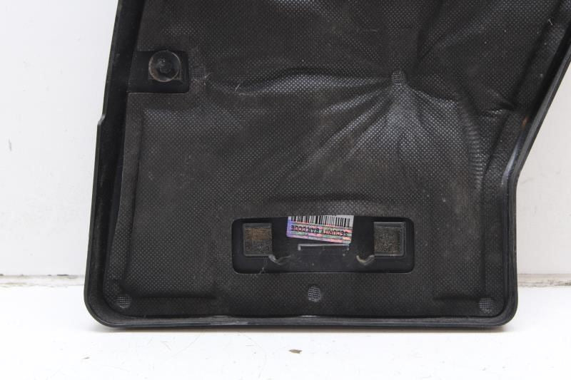 2014-20 Infiniti QX60 Steering Pump Reservoir Tank Cover 49184-3KY0B OEM *ReaD* - Alshned Auto Parts