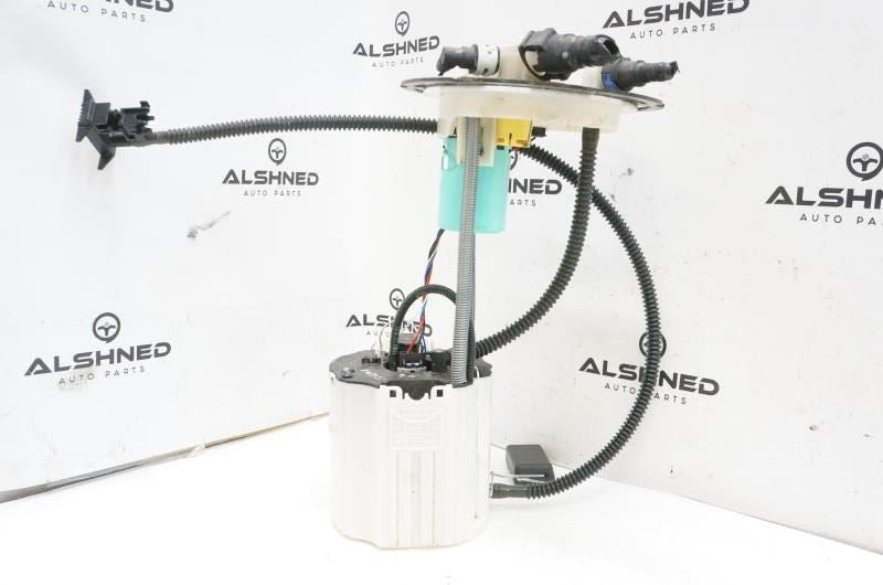 Fuel Pumps & Sending Units