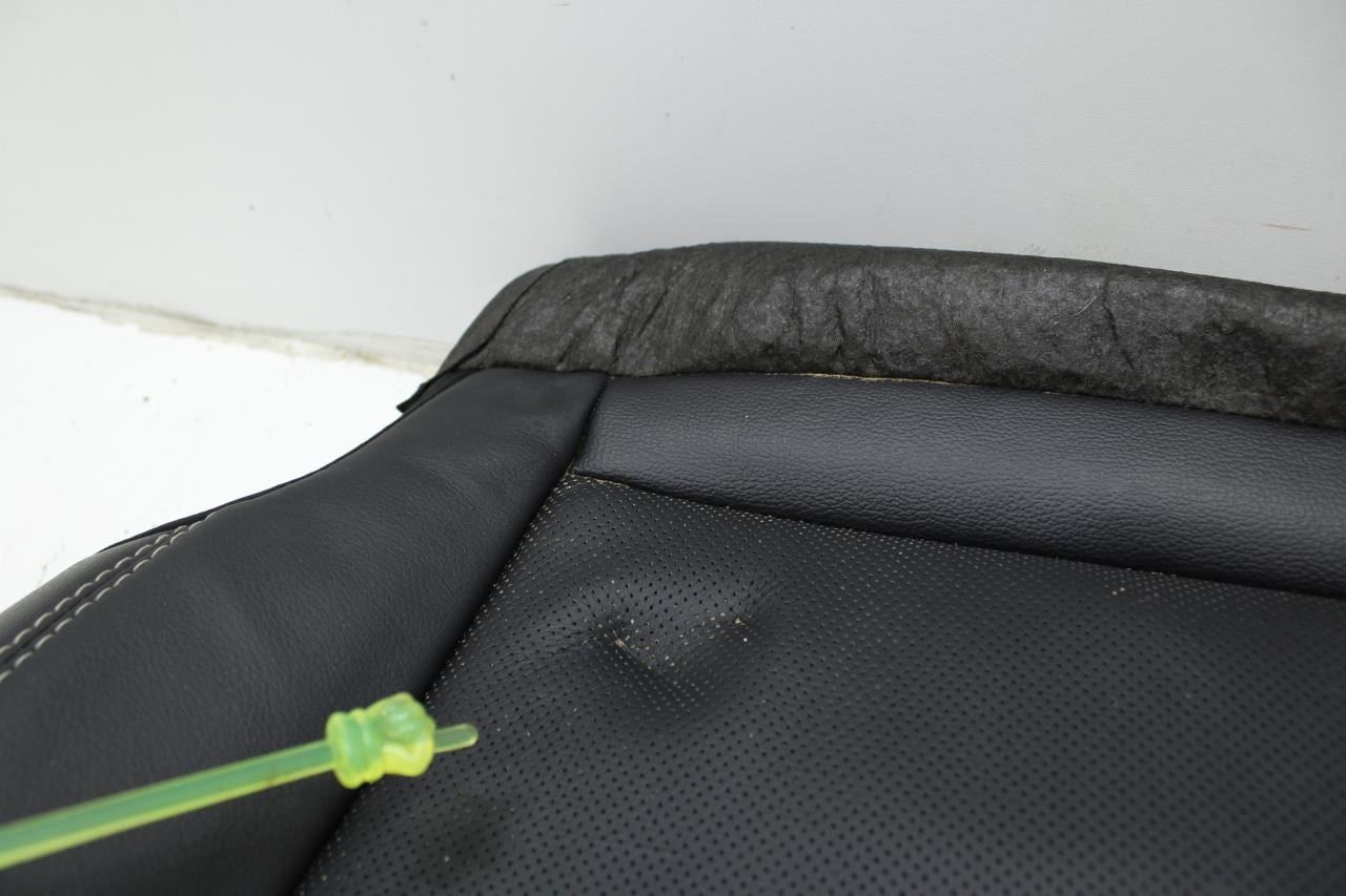 2020-2024 Ford Explorer 3.0L Front Right Seat Lower Cushion LB5B-S632A80-CC OEM - Alshned Auto Parts
