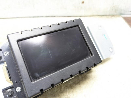 2013-2016 Ford Fusion 4.2'' Information Display Screen DS7T-18B955-CE OEM - Alshned Auto Parts