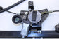 13-20 Nissan Pathfinder SV Front Right Door Window Regulator w/ Motor 807203KA0A - Alshned Auto Parts
