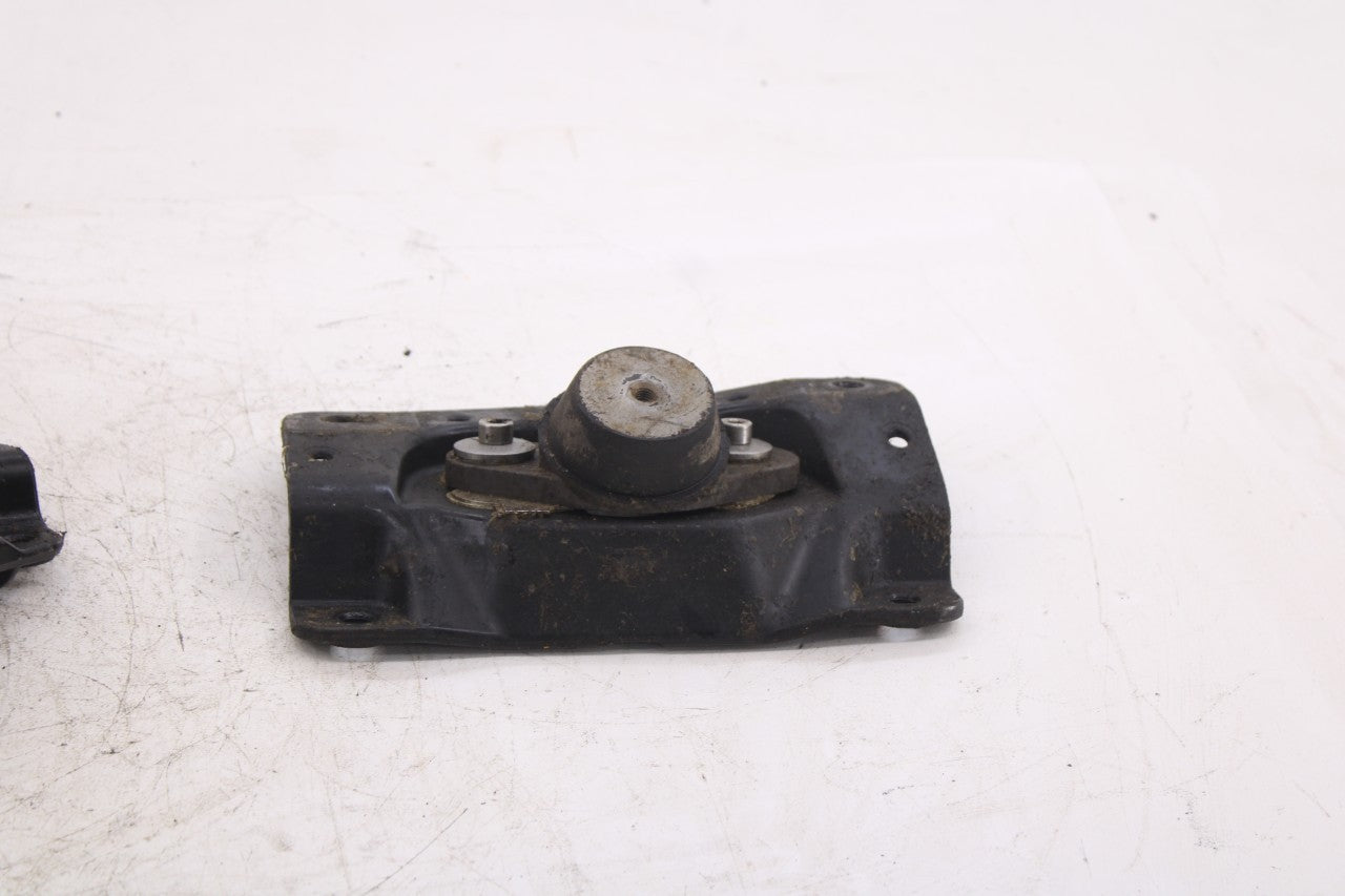 2010-2011 SeaDoo/BRP GTX IS (215) Engine Motor Mount Spacer Set of 3 2700008863