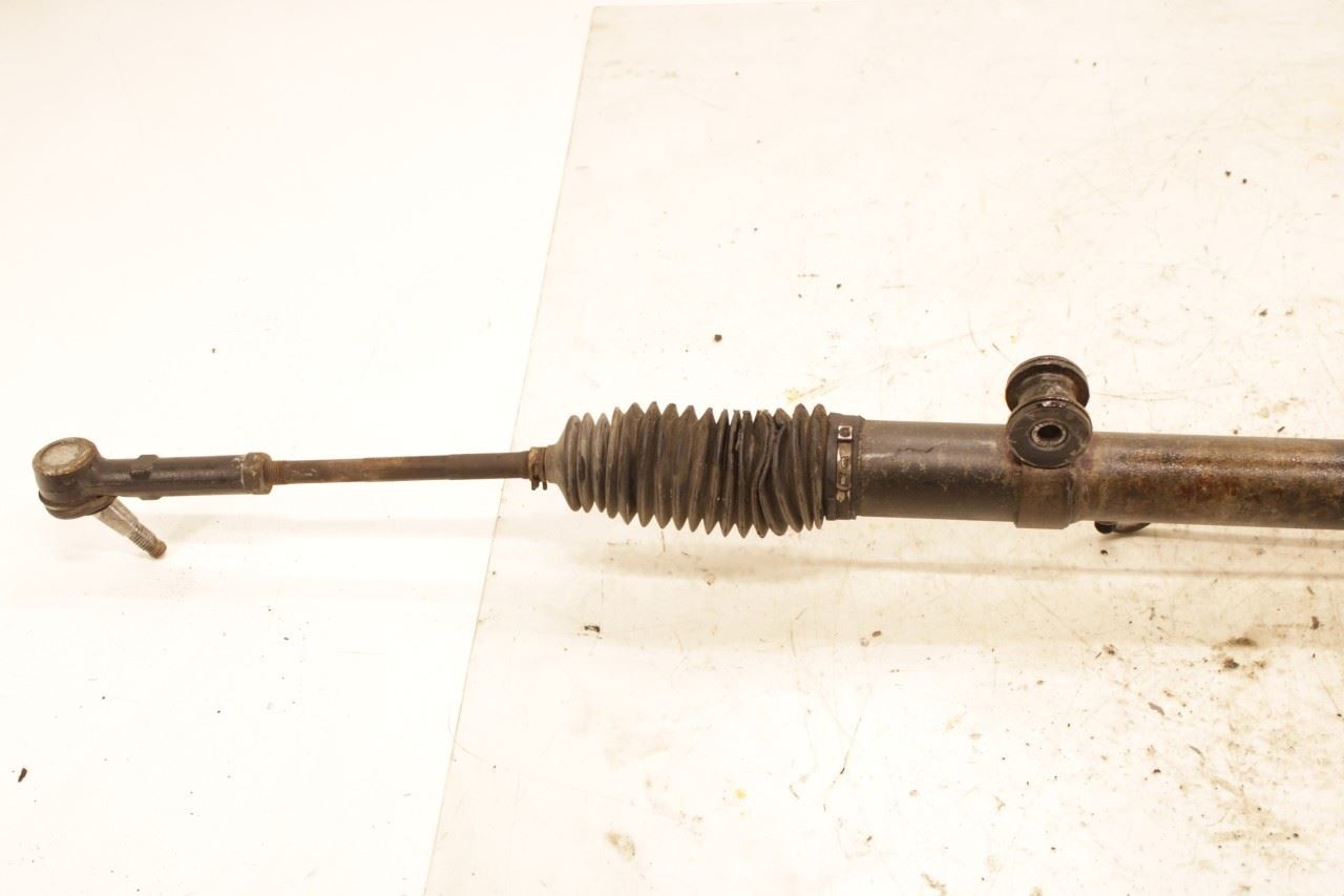 1998-2004 Chevrolet Corvette 5.7L RWD Power Steering Gear Rack and Pinion 98K - Alshned Auto Parts