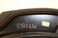 2010-2015 BMW 750Li xDrive Rear Left Side Door Quarter Window Glass 51347177853 - Alshned Auto Parts