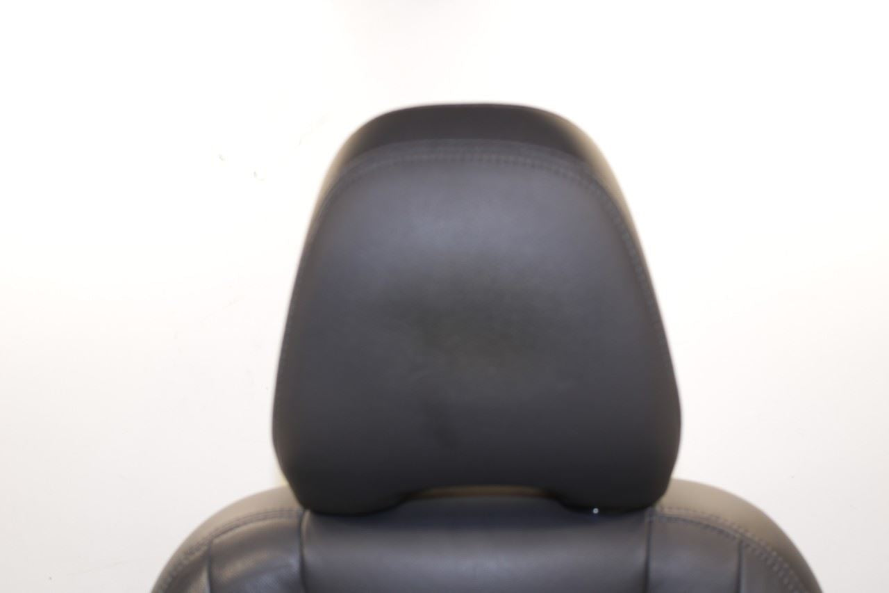 2015 Volvo S60 T5 Premier 2.0L FWD Front Driver Left Side Seat Complete 31379413 - Alshned Auto Parts