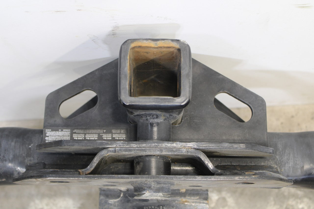 2011-2024 Ram 1500 Classic Crew Cab Rear Trailer Tow Hitch 55398273AD OEM - Alshned Auto Parts