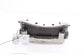 16-17 Toyota Sienna LE Speedometer Gauge Instrument Cluster 114K Mileage *ReaD* - Alshned Auto Parts