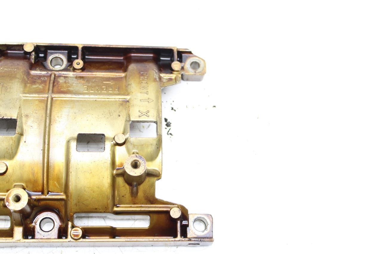 2014-2020 Maserati Ghibli 3.0L Engine Oil Pan Windage Tray 05184401AG OEM - Alshned Auto Parts