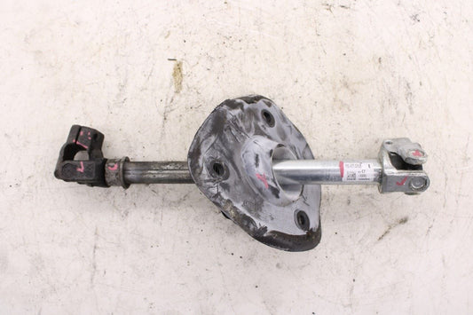 12-18 Audi A7 Premium 3.0L AWD Steering Column Intermediate Shaft 4G1-419-753-B - Alshned Auto Parts