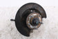 10-14 Ford Mustang Premium Conv V6 4.0L RWD Front Left Side Spindle Knuckle Hub - Alshned Auto Parts