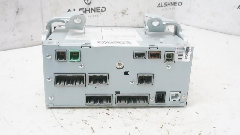 2017 Honda CR-V Mitsubishi Audio Radio Receiver 39101-TLA-A21-M1 OEM0