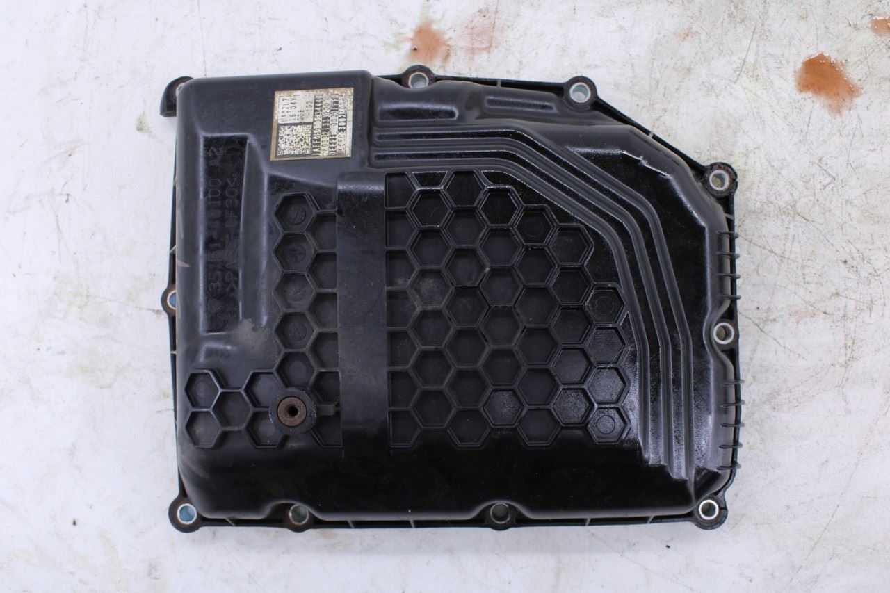 2016-2020 Toyota Sienna LE 3.5L 8-Speed Auto Transmission Valve Body w/ Oil Pan19