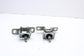 2024-25 Chevrolet Trax Rear Right and Left Side Liftgate Hinge Set 42733235 OEM - Alshned Auto Parts