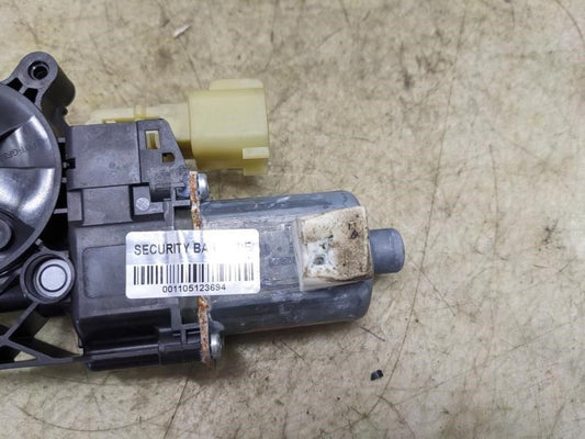 2018-2022 Ford Expedition Front Right Door Power Window Motor JL1Z-9923394-A OEM - Alshned Auto Parts