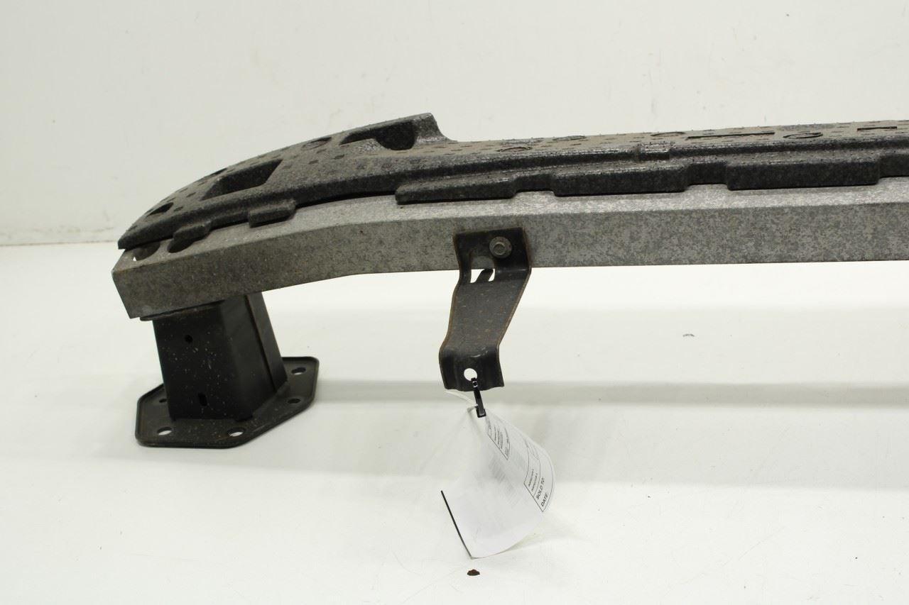 17-22 Infiniti Q60 Luxe Rear Bumper Reinforcement Impact Bar w/ Energy Absorber - Alshned Auto Parts