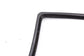 2007-2017 Jeep Wrangler Rear Left Side Door Vent Glass Run Channel Weatherstrip - Alshned Auto Parts