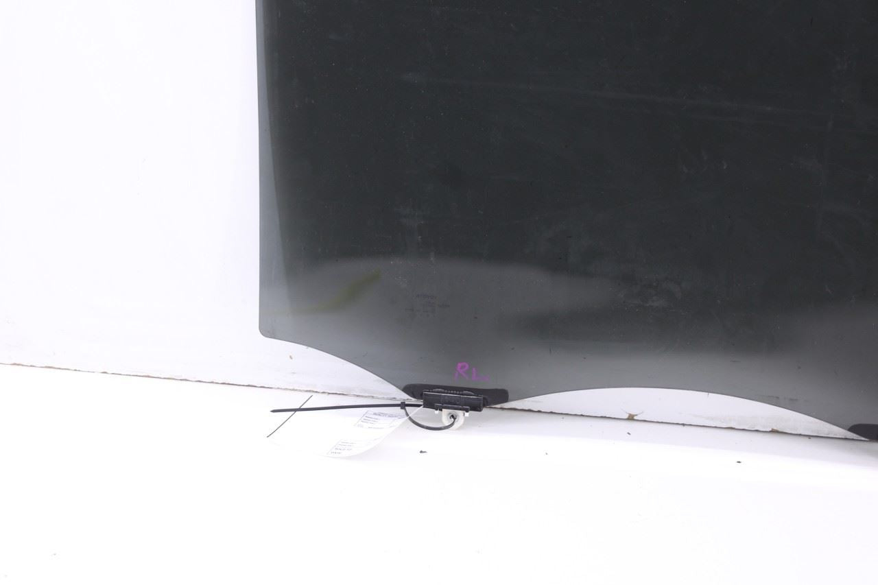 2011-2020 Toyota Sienna LE Rear Left Driver Side Door Window Glass 62760-08051 - Alshned Auto Parts
