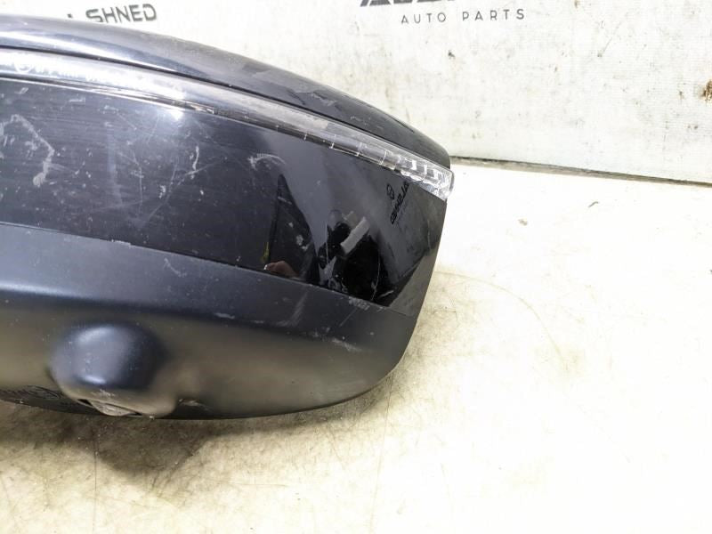 2018-2023 Nissan Kicks Left Driver Side Rearview Mirror 96302-5RL0B OEM *ReaD* - Alshned Auto Parts