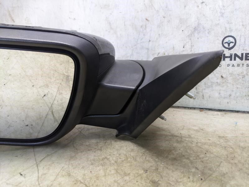 2011-2015 Ford Explorer Left Driver Side Rearview Mirror BB53-17683-BS OEM - Alshned Auto Parts