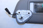 2015-16 Porsche Panamera 4 3.6L Front Right Side Sun Visor w/ Illuminated Mirror - Alshned Auto Parts