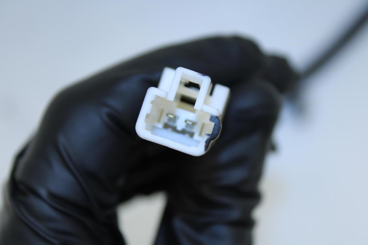 2019-23 Hyundai Santa Fe Limited Front LH Side Seat Belt Buckle 88830-S2000-NNB - Alshned Auto Parts