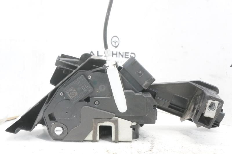 2013-20 Ford Fusion 2.0L Rear Left Side Door Lock Latch Actuator FT4Z-5826413-E2