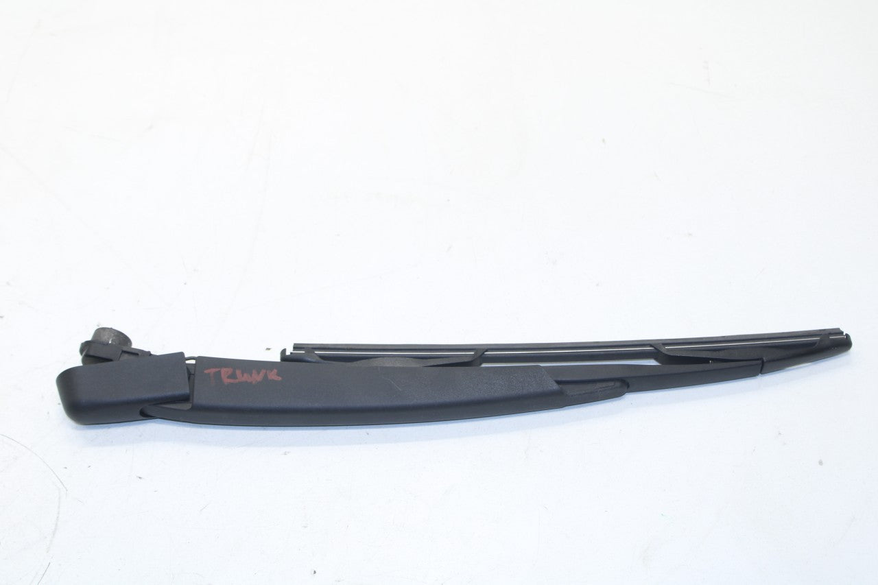 2013-2020 Nissan Pathfinder SV RR Liftgate Wiper Motor w/ Wiper Arm 28710-3KA0C - Alshned Auto Parts
