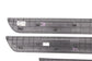 2021-24 Kia K5 GT-Line FR and Rear Right and Left Door Sill Scuff Plate Set of 4 - Alshned Auto Parts
