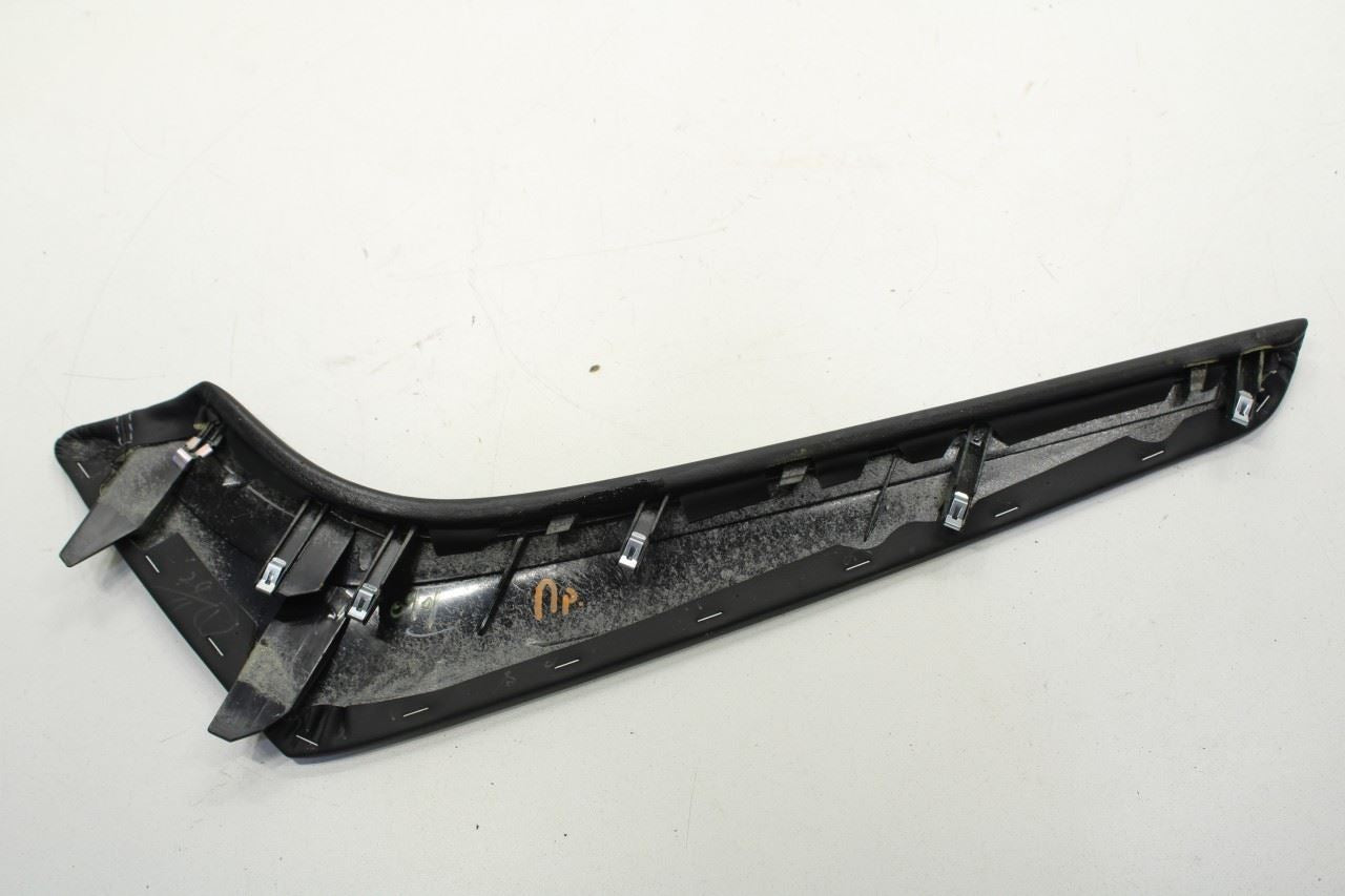 2017-22 Infiniti Q60 Luxe RH and LH Center Console Trim Cover Panel 68211-5CB0A - Alshned Auto Parts
