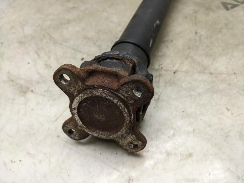 2014-2016 BMW 428i xDrive AWD Front Axle Drive Propeller Shaft 26209425910 OEM - Alshned Auto Parts