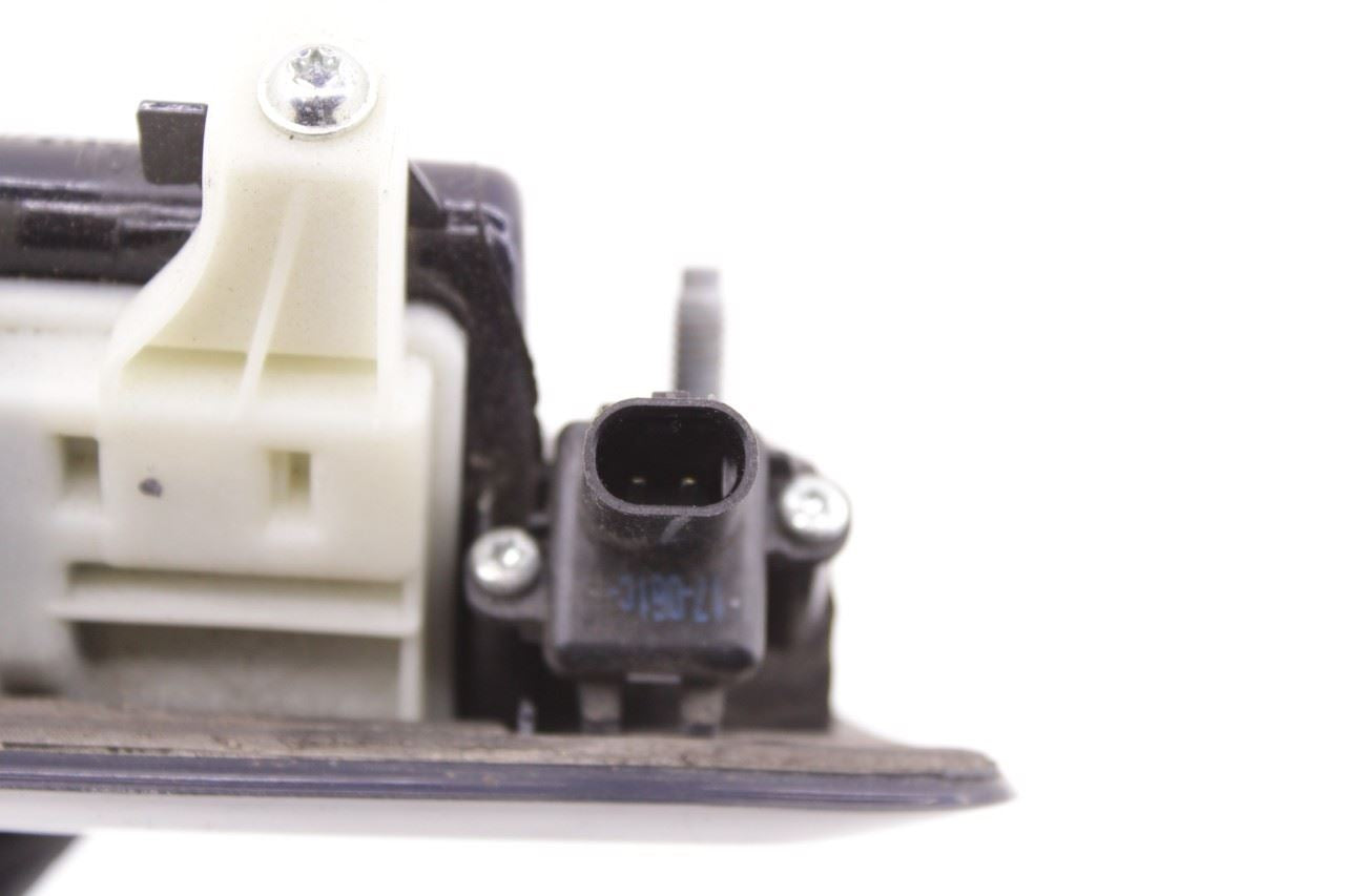 14-18 Jeep Grand Cherokee Summit Rear Trunk Back Door Release Handle 1YK38KBUAE - Alshned Auto Parts