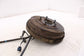 2013-2019 Nissan Sentra SV Rear Left Side Wheel Hub and Brake Drum 43206-3SG0C3