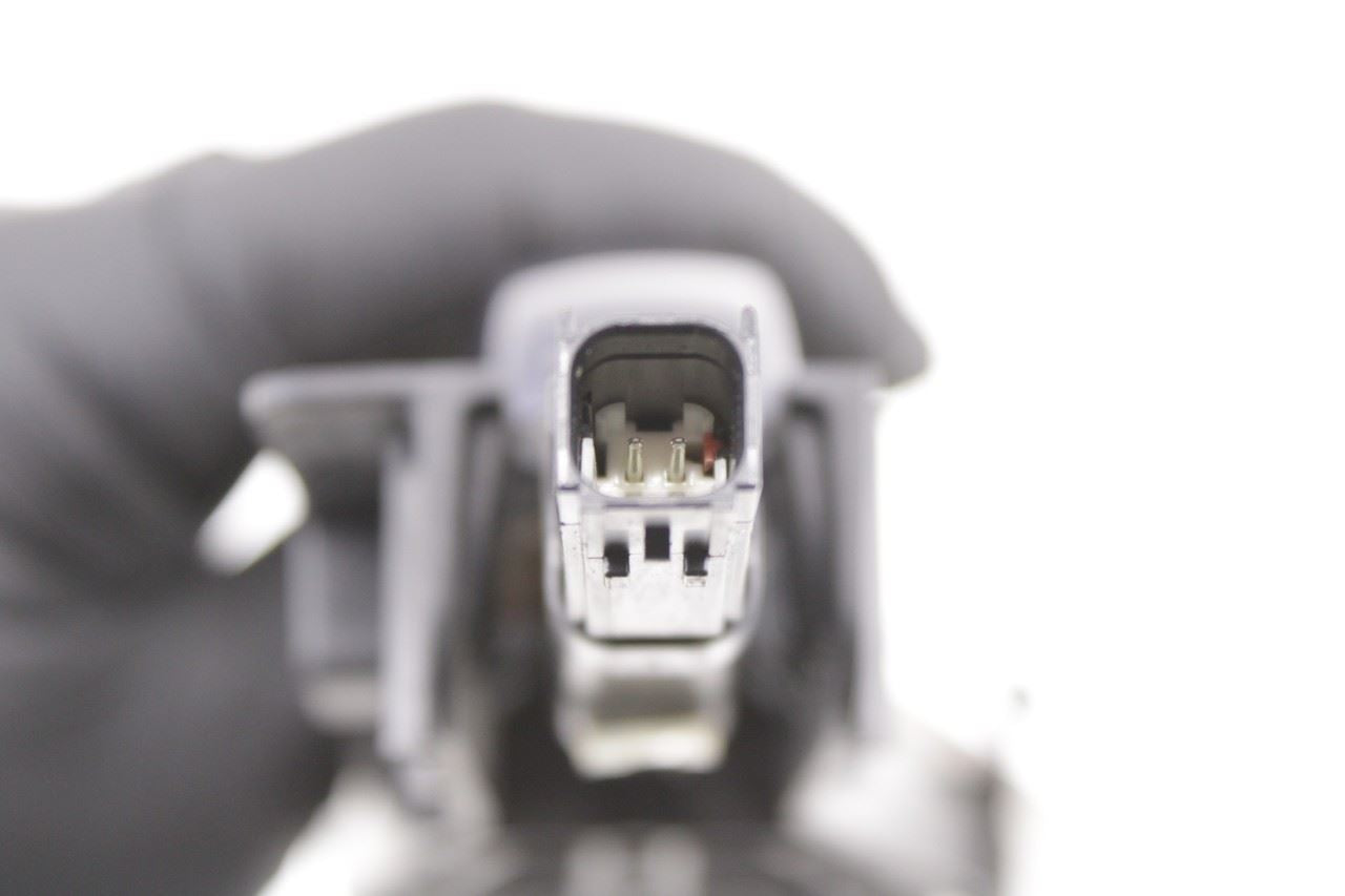 12-18 Jeep Grand Cherokee Summit Front Passenger Right Side Door Exterior Handle - Alshned Auto Parts