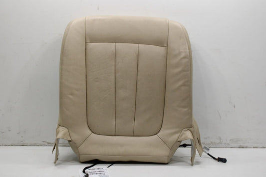 2014-18 BMW X5 xDrive35i 3.0L AWD Front Passenger Right Side Seat Lower Cushion - Alshned Auto Parts