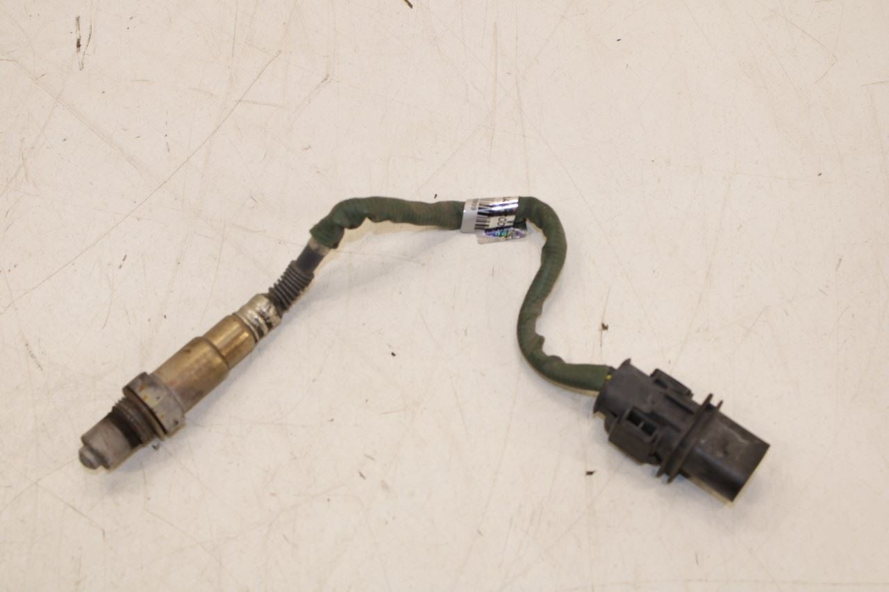 2007-2011 Mercedes-Benz S550 5.5L Oxygen Sensor Pair 003-542-70-18 OEM - Alshned Auto Parts