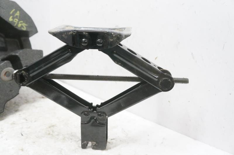 11-15 Subaru Forester Lift Jack and Tool Kit w/ Foam Holder Container 97032FG040 - Alshned Auto Parts