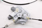 10-14 Ford Mustang Conv V6 Front Left Driver Side Door Window Regulator w/ Motor - Alshned Auto Parts