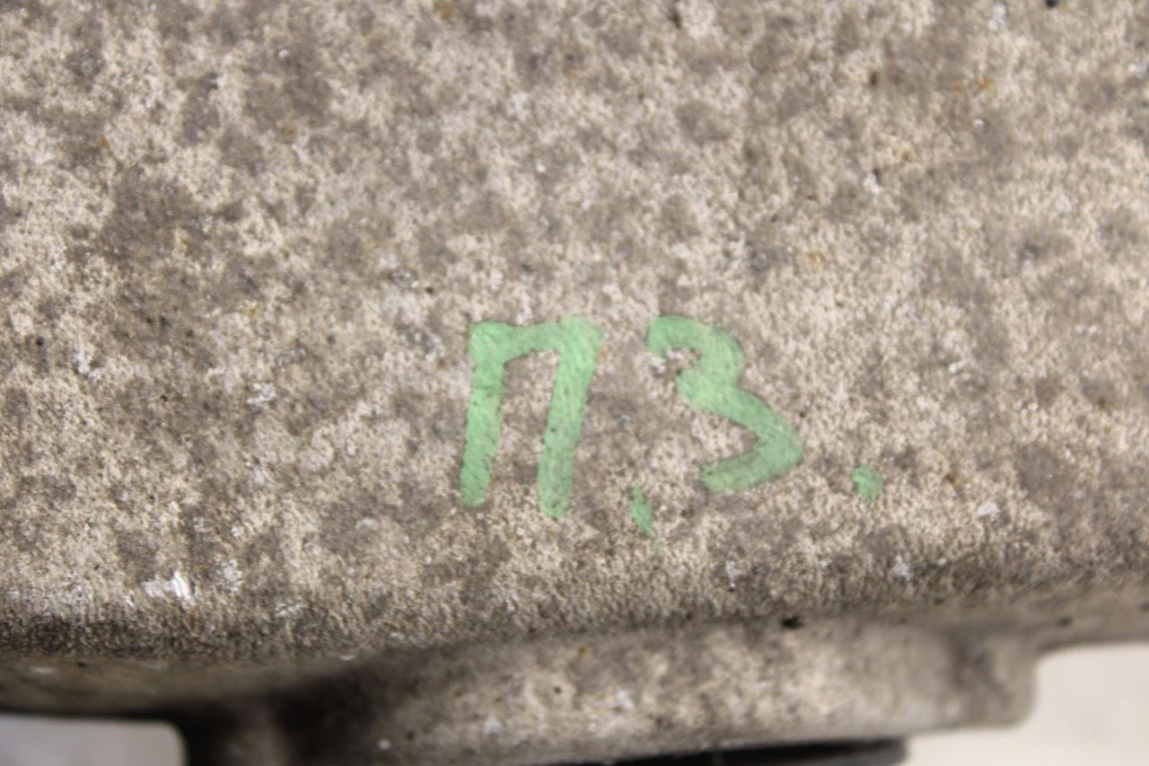 17-23 Alfa Romeo Giulia Ti AWD 2.0L Rear Passenger Right Side Lower Control Arm - Alshned Auto Parts