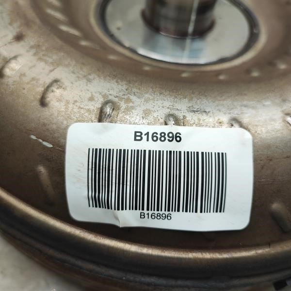 2011-2019 Dodge Journey 3.6L Auto Transmission Torque Converter 04753538AB OEM - Alshned Auto Parts