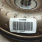 2011-2019 Dodge Journey 3.6L Auto Transmission Torque Converter 04753538AB OEM - Alshned Auto Parts