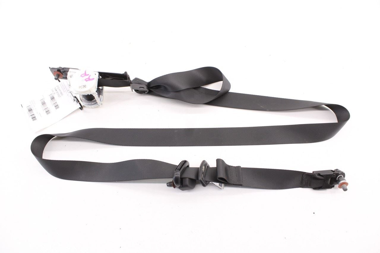 19-23 Hyundai Santa Fe SEL 2.4L AWD Rear Right Side 2nd Row Seat Belt Retractor - Alshned Auto Parts