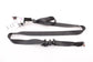 19-23 Hyundai Santa Fe SEL 2.4L AWD Rear Right Side 2nd Row Seat Belt Retractor - Alshned Auto Parts