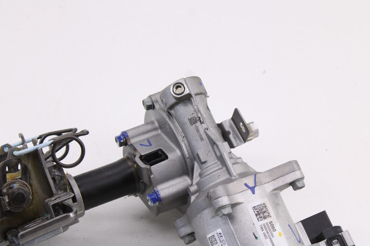 2019-2020 Hyundai Santa Fe SEL 2.4L AWD Steering Column Assembly 56310-S2010 OEM - Alshned Auto Parts