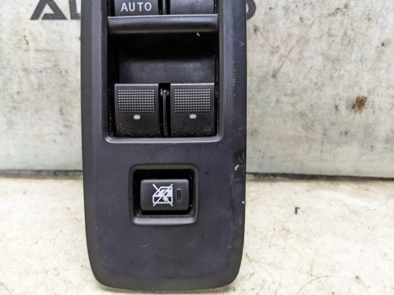 2019-2020 Ford Ranger Front Left Master Power Window Switch KB3T-14A132-BAW OEM - Alshned Auto Parts