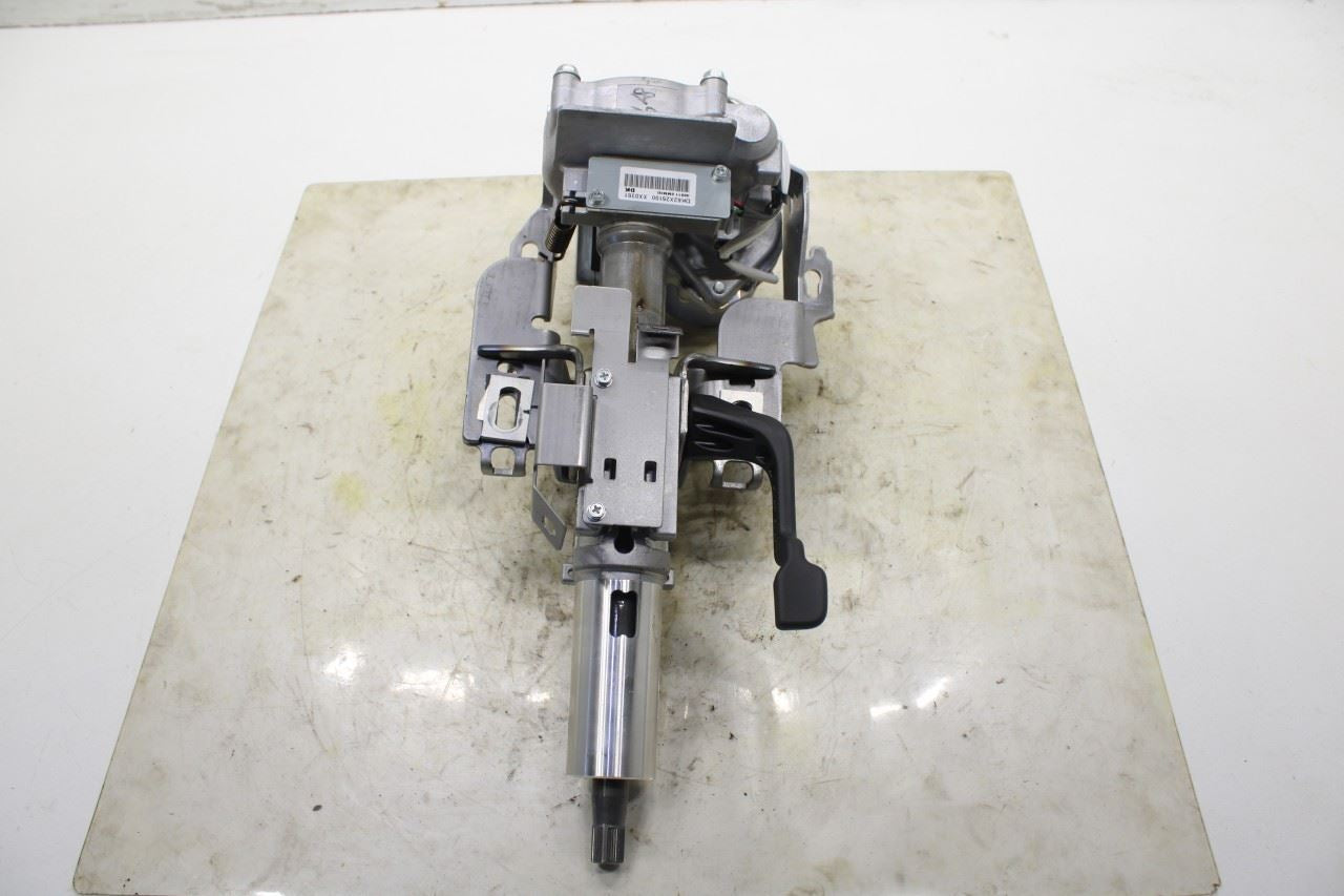 2020-22 Nissan Rogue Sport SL 2.0L AWD Steering Column Assembly 48811-6MM2A OEM - Alshned Auto Parts