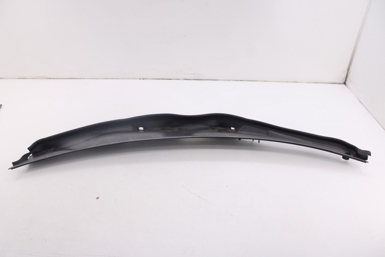 2006-2009 Mercedes-Benz CLK 350 Windshield Cowl Vent Grille Panel 203-830-17-130