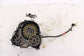 2014-20 Arctic Cat Wildcat Trail 700 Stator Alternator Assembly w/ Stator Cover - Alshned Auto Parts