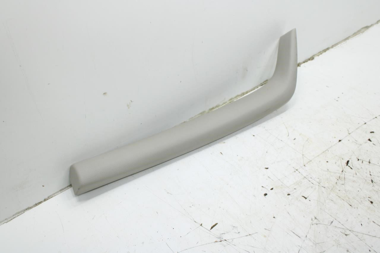 2018-20 Honda Accord Front Right Side Dash Trim Cover Panel 77263-TVA-A01ZB OEM - Alshned Auto Parts