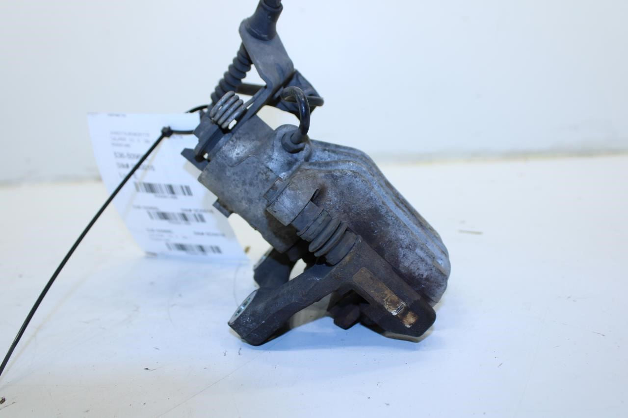 15-18 Volkswagen Jetta Sport FWD Rear Left Brake Disc Caliper 1K0-615-423-J OEM - Alshned Auto Parts